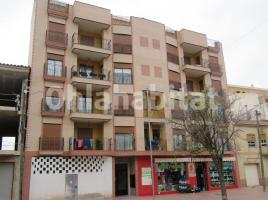 Flat, 90 m², almost new, Calle San Francisco, 71