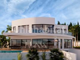 New home - Houses in, 383 m², new