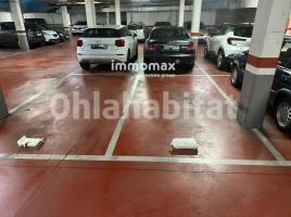 Parking, 22 m², Zona