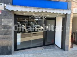 Alquiler local comercial, 160 m², Zona