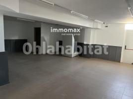 Alquiler local comercial, 160 m², Zona