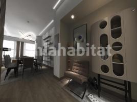New home - Flat in, 110 m², near bus and train, Calle VALENCIA, 171