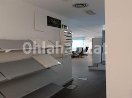 Lloguer oficina, 252 m²
