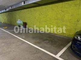 Parking, 11 m², almost new, Ronda de Santa Maria