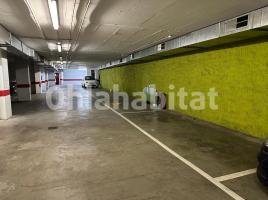 Parking, 11 m², almost new, Ronda de Santa Maria