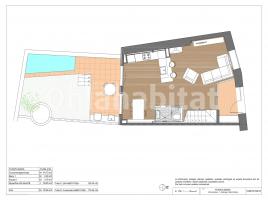 Obra nova - Casa a, 172 m², nou, Calle Cervantes, 1-B