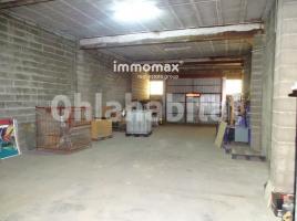 Lloguer nau industrial, 317 m², Zona