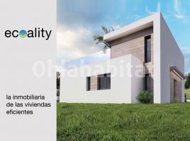 Casa (xalet / torre), 150 m², seminou, Calle Collserola