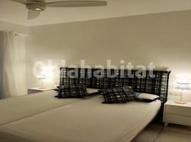 For rent flat, 58 m², near bus and train, Paseo Xifré