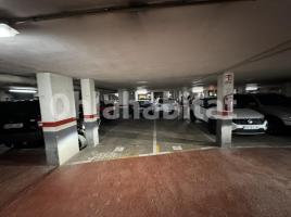 Plaza de aparcamiento, 23 m², Calle del Rector Triadó, 55