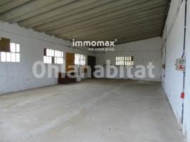 Nave industrial, 424 m², Zona