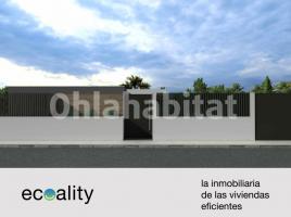 Obra nova - Casa a, 183 m², nou, Calle de la Miranda
