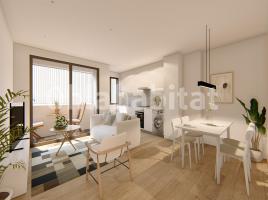 New home - Flat in, 74 m², new, Calle del Berguedà, 97