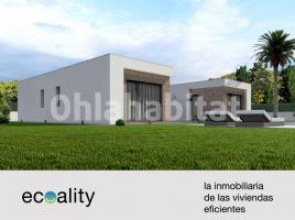 New home - Houses in, 160 m², new, Calle Jaume Nebot