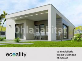 Houses (villa / tower), 199 m², new, Calle Jaume Nebot