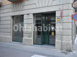 Business premises, 90 m², near bus and train