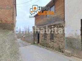 Houses (terraced house), 120 m², almost new, Camino la Vall, 3