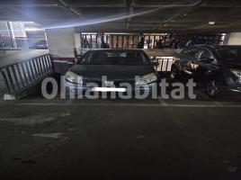 Plaça d'aparcament, 713 m², Avenida del Masnou, 14A