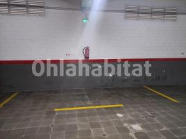 For rent parking, 11 m², Avenida de la Granvia de lHospitalet, 29