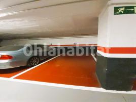 Lloguer plaça d'aparcament, 11 m², Calle de Felip II, 36