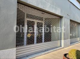 Alquiler local comercial, 70 m², seminuevo, Calle Catalunya, 11