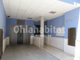 , 15 m², presque neuf, Calle San Isidro