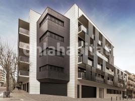 New home - Flat in, 125 m², near bus and train, new, Calle Santa Eulàlia
