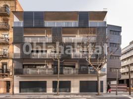 New home - Flat in, 125 m², near bus and train, new, Calle Santa Eulàlia