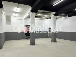 Lloguer nau industrial, 461 m², Quitana i Millars
