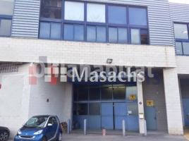 For rent industrial, 1150 m², AVDA CORTS CATALANES 5-7 NAU 3