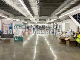 For rent industrial, 1150 m², AVDA CORTS CATALANES 5-7 NAU 3