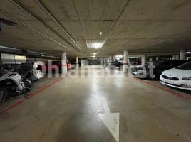 Plaça d'aparcament, 13 m², Carretera MONTCADA, 232