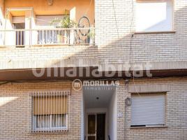 Flat, 129 m², Calle Cuartel