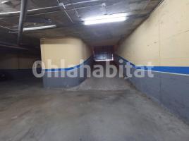 Plaza de aparcamiento, 12 m², seminuevo, Calle Industrials, 17