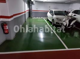Parking, 22 m², Zona