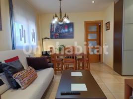Flat, 61 m², near bus and train, almost new, Calle del Sol