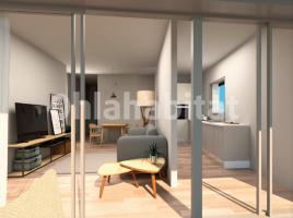 New home - Flat in, 100 m², new, Calle de Salvador Seguí