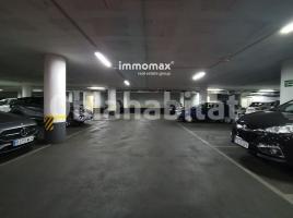 Plaza de aparcamiento, 12 m², Zona