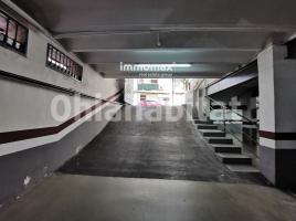 Parking, 15 m², Zona