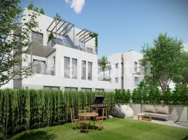 New home - Flat in, 88 m², new, Calle Roma
