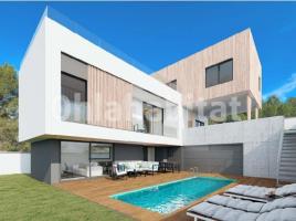 New home - Houses in, 299 m², new