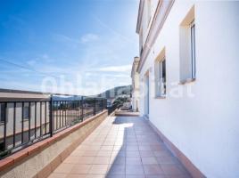 Houses (detached house), 98 m², almost new, Calle Puig Gros, 20