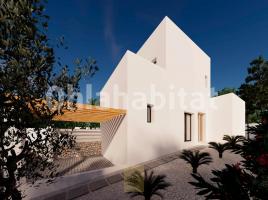 New home - Houses in, 478 m²