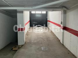 Parking, 11 m², almost new