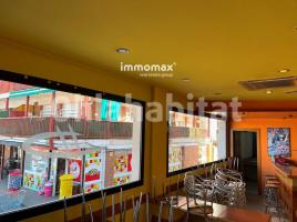 Lloguer local comercial, 180 m², Zona