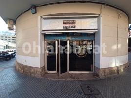 Alquiler local comercial, 37 m², Calle d'Eduard Toda