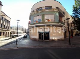 Alquiler local comercial, 37 m², Calle d'Eduard Toda