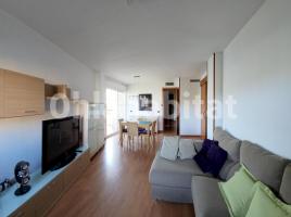 Flat, 95 m², near bus and train, Calle Joan Miró