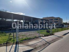 For rent otro, 881 m², Avenida de Bell-lloc, 13