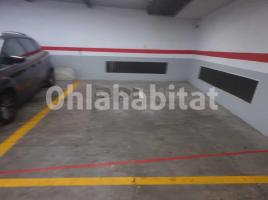 Plaza de aparcamiento, 10 m²
